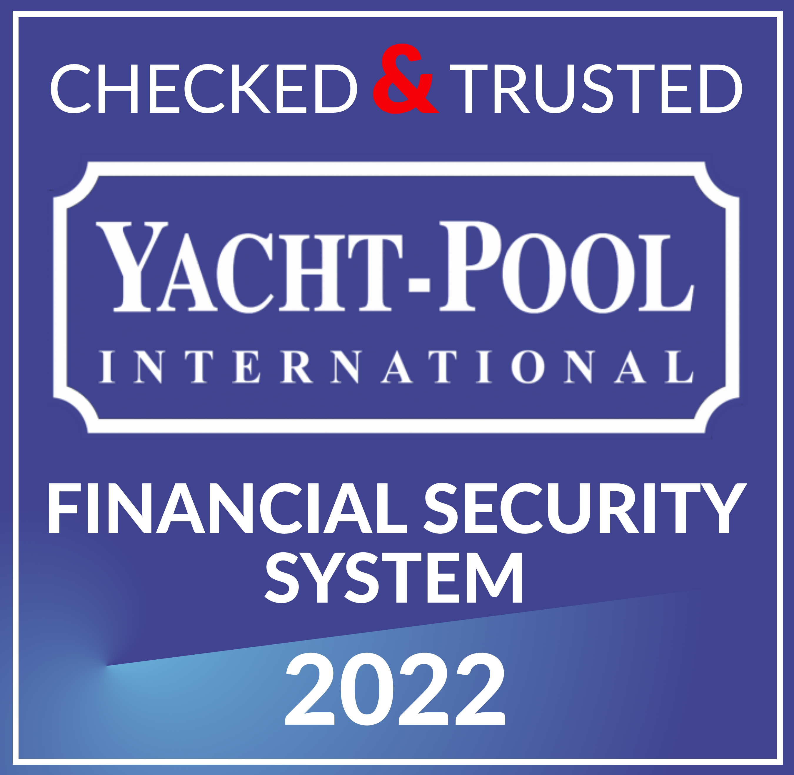 yacht pool charter versicherung